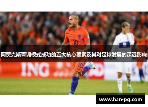 阿贾克斯青训模式成功的五大核心要素及其对足球发展的深远影响 阿贾克斯青训模式成功的五大核心要素及其对足球发展的深远影响