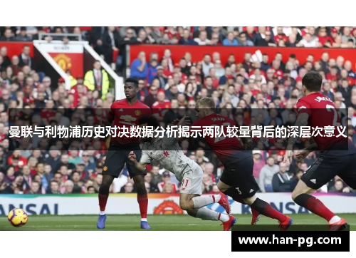 曼联与利物浦历史对决数据分析揭示两队较量背后的深层次意义