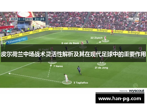 皮尔荷兰中场战术灵活性解析及其在现代足球中的重要作用