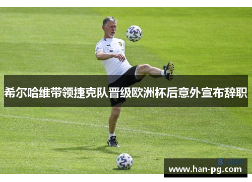 希尔哈维带领捷克队晋级欧洲杯后意外宣布辞职 希尔哈维带领捷克队晋级欧洲杯后意外宣布辞职