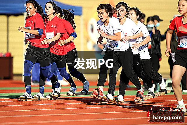 发现PG
